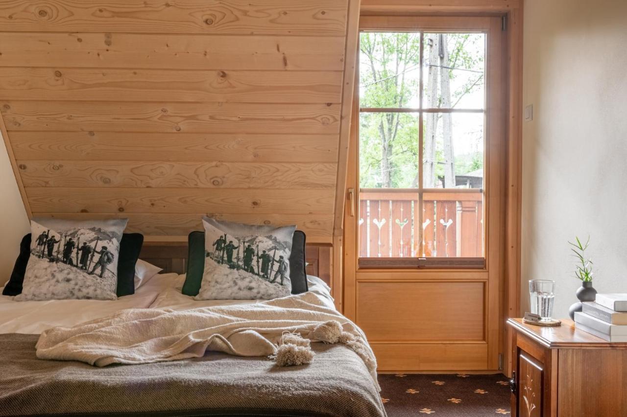Standard Two-Bedroom Apartment